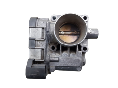 Škrticí Klapka Fiat Ford 5519278 40SMF10 Magneti 2859
