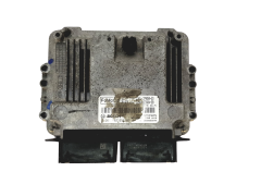 Blok Ovladačů 0261S09698 C1B1-12A650-EG CV6A-12B684-BB Ford Bosch Blok Ovladačů 0261S09698 C1B1-12A650-EG CV6A-12B684-BB Ford Bosch