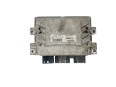 Blok Ovladačů S120200102B 8200414422 8200401568 Renault Siemens 38738
