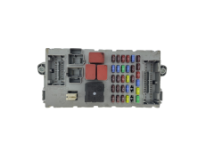 Blok Ovladačů 1361296080 CPL Jumper Boxer Ducato Delphi 59314