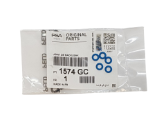 Těsnění Originál Citroen Peugeot 1574GC 1574.GC