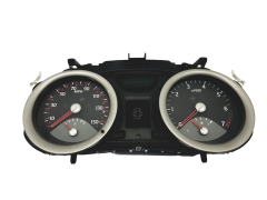 Otáčkoměr Renault Megane 2 8200399698 D RHD Visteon