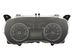 Otáčkoměr Fiat Grande Punto 55500515 29395