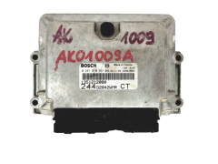 Blok Ovladačů 1351212080 0281010931 PSA Fiat Bosch