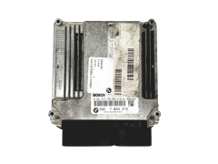 Blok Ovladačů 0281013502 DDE 7803372 BMW Bosch 29683