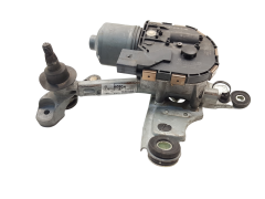 Motor Stěračů Pravý Ford S-Max 6M21-17504-DD 1397220676