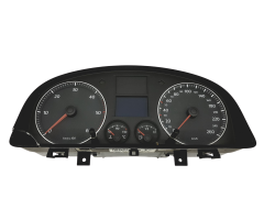 Tachometr VW Caddy 1T0920863A 110080343004 31012