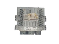 Blok Ovladačů S122326113A 8200804775 SID301  Renault Siemens 41725