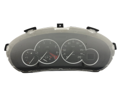 Otáčkoměr Peugeot 206 9648578280 000825401 43663