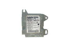 Blok Ovladačů 8200117651B 600639400 Renault Autoliv