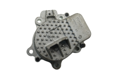 Vodní Čerpadlo 161A039015 161A029015 Toyota Yaris Auris