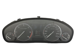 Otáčkoměr Peugeot 407 9658137280 A2C53106695 43611