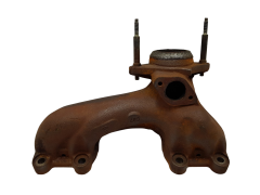 Výfukové Potrubí 0341C8 Citroen Peugeot 1.9 D DW8 WJY WJZ 12296