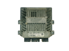 Blok Ovladačů 7S61-12A650-AA 5WS40433A-T SID 804 Ford  Siemens 33344
