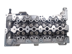 Hlava Válce Fiat Opel 73500052 1.3 Multijet CDTI Hlava Válce Fiat Opel 73500052 1.3 Multijet CDTI