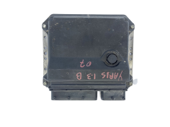 Blok Ovladačů 89661-0D310 MB275100-2494 Toyota Denso 52136