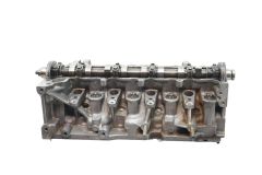 Hlava Válce 2968F2 1,5 DCI K9K732 Renault Megane 2 Scenic 2 Siemens Hlava Válce 2968F2 1,5 DCI K9K732 Renault Megane 2 Scenic 2 Siemens