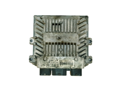 Blok Ovladačů 5WS40176B-T 9655939480 9647568180 PSA Siemens 33126