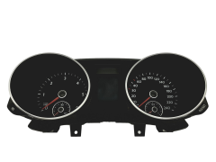 Otáčkoměr VW Golf MK6 5K0920860G 48931