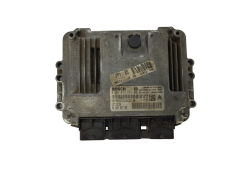 Blok Ovladačů PSA 0281011783 9658556780 9654490280 Bosch 16617