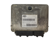 Blok Ovladačů 51819338 IAW4AF.M9 61600.627.08 Fiat Magneti Marelli 2936