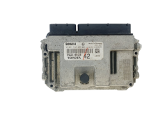 Blok Ovladačů 0261S10409 89661-0H420 Toyota PSA Bosch 43523