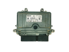 Blok Ovladačů A6401507279 0281013022 Mercedes Bosch 31010
