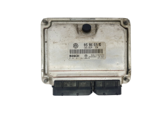 Blok Ovladačů 045906019BG 0281011244 Seat VW Bosch 45086