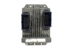 Blok Ovladačů Opel 97350948 8973509485 112500-0163 Isuzu GM Denso 48146