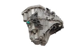 Převodovka TL4018 TL4A018 Renault Megane 3 Scenic 3 1.5 dci 127 032km Převodovka TL4018 TL4A018 Renault Megane 3 Scenic 3 1.5 dci 127 032km