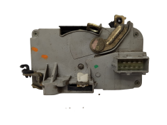 Zámek Dveří Pravý Předek 9136J1 Peugeot 306 Kiekert 10690