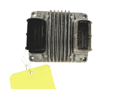 Blok Ovladačů 96436779 XAJZ RD MR140 Opel Delphi 21258