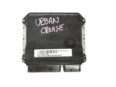 Blok Ovladačů 89661-52K80 212000-4240 Toyota Fujitsu 27484
