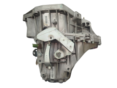 Převodovka Nový originál TL4A001 TL4001 7701700539 Renault Megane 2 1.5