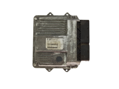 Blok Ovladačů 55195818 MJD6J.M1 71600.010.03 Fiat FGP 17993