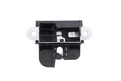 Zámek Kapoty 5M0827505H 88271802501 VW Tiguan Vika