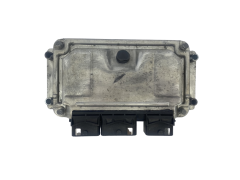 Blok Ovladačů 0261207318 9653492580 9643897580 PSA Bosch 53551