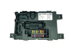Blok Ovladačů Moduł Opel 13308949 401154265 28189301 GM