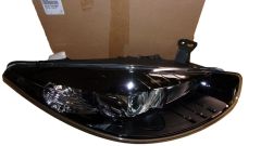 Světlomet Pravý Nový originál 260101858R Renault Fluence