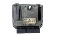 Blok Ovladačů 55200145 0281011556 Alfa Romeo Lancia Bosch 51535