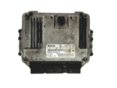Blok Ovladačů 0281011802 9656841180 9653958980 PSA Bosch 18548
