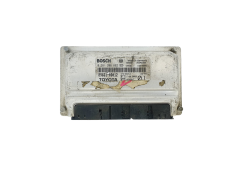 Blok Ovladačů Toyota PSA 0261206882 89661-0D012 Bosch 46103