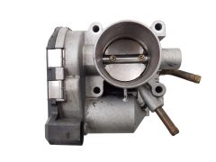 Škrticí Klapka 030133062C 0280750095 VW Seat Audi Bosch 1181