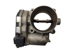 Škrticí Klapka BK2Q-9E926-AC 0280750537 Ford PSA Bosch