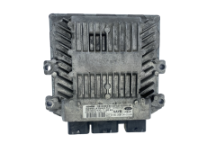 Blok Ovladačů 3S61-12A650-LB 5WS40140D-T SID 804 Ford Siemens 50323