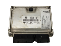 Blok Ovladačů Skoda 0281012749 045906019CD Bosch