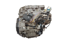 Převodovka Automatická DP0038M 7711134335 Renault Clio 2 1.4 8V Převodovka Automatická DP0038M 7711134335 Renault Clio 2 1.4 8V