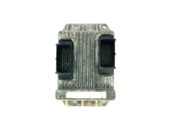 Blok Ovladačů 897350 9485 112500-0163 97350 948 Opel Denso 32962