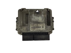 Blok Ovladačů 51806561 0281012883 4E34A3BEM Alfa Romeo Bosch