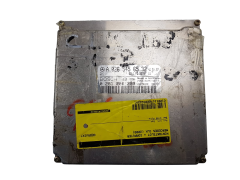 Blok Ovladačů Mercedes-Benz CLK A0265456532 0261206299 3.2
